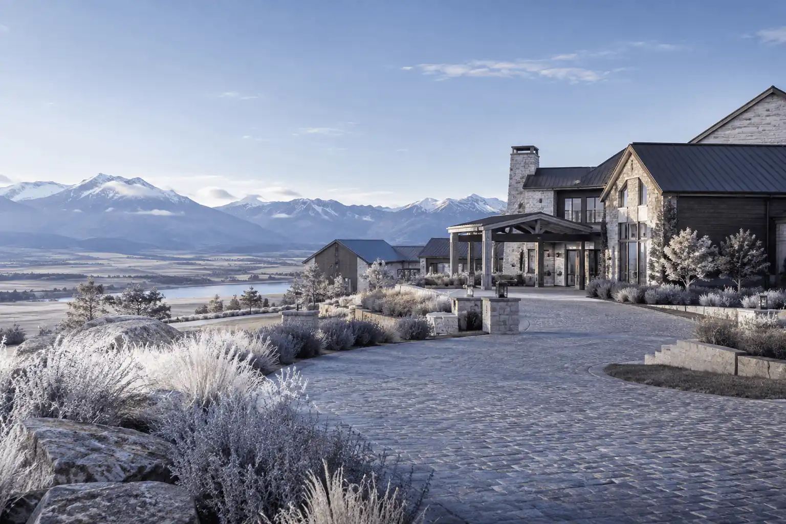 Chicken Ranch Casino Resort