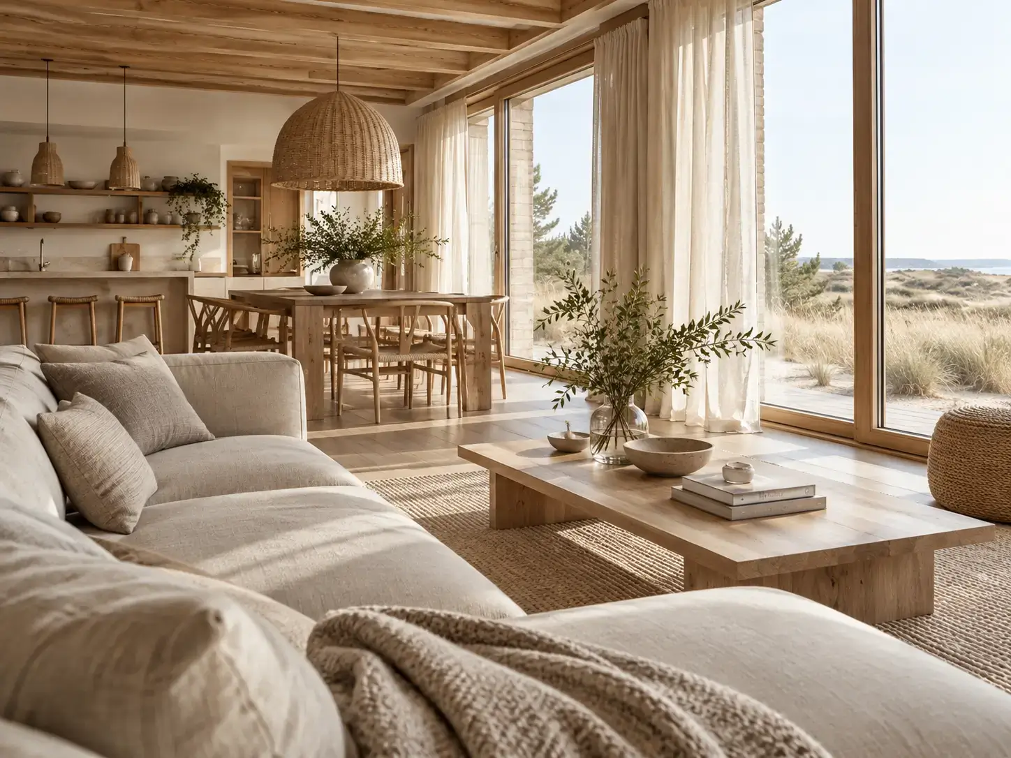 How to Choose Your Ideal Resort