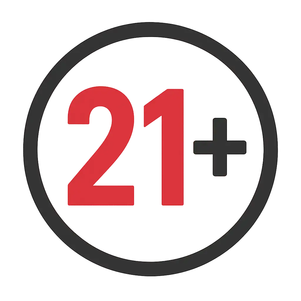21 Plus